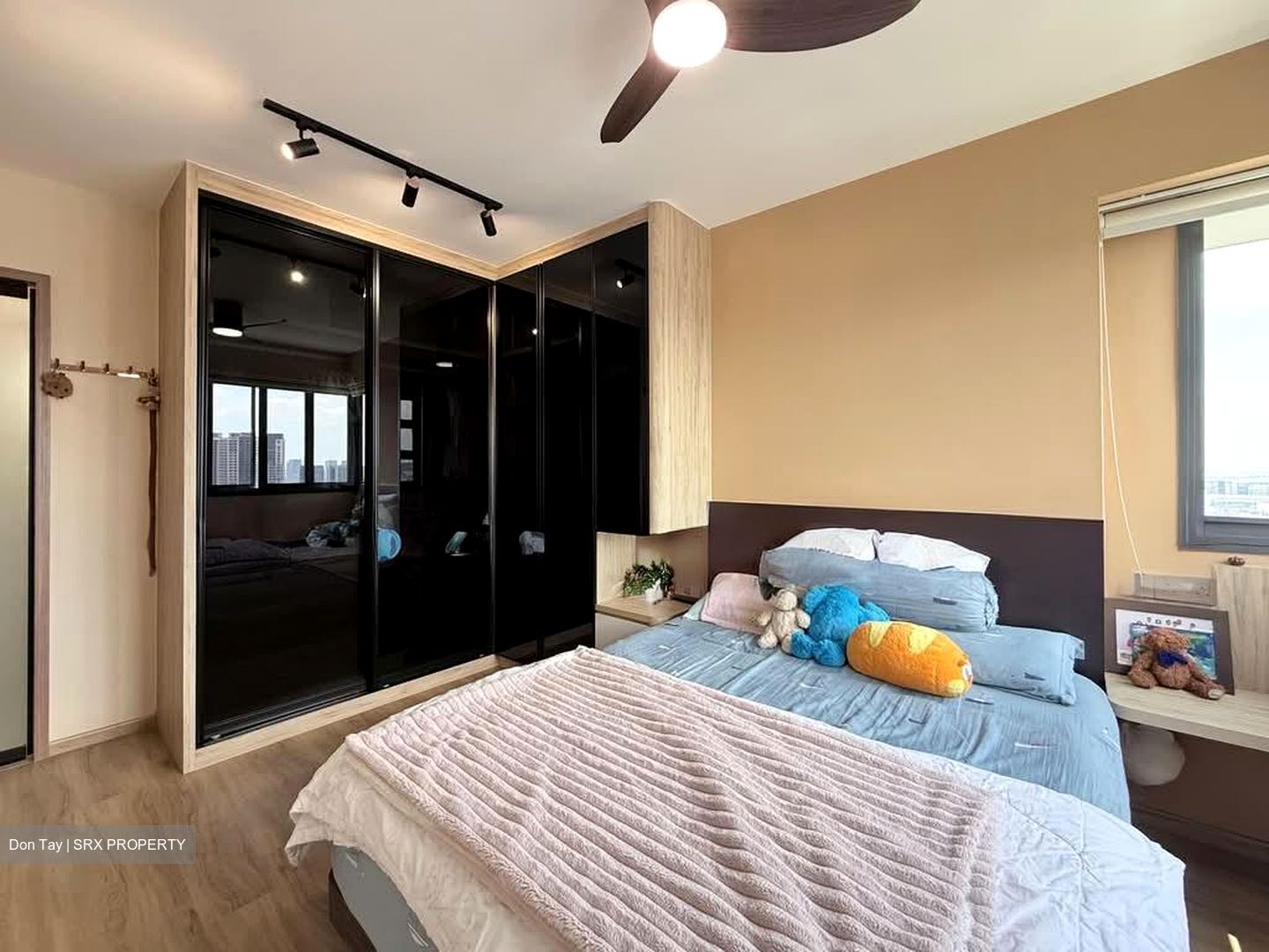 Blk 464B Clementi Peaks (Clementi), HDB 4 Rooms #561833711